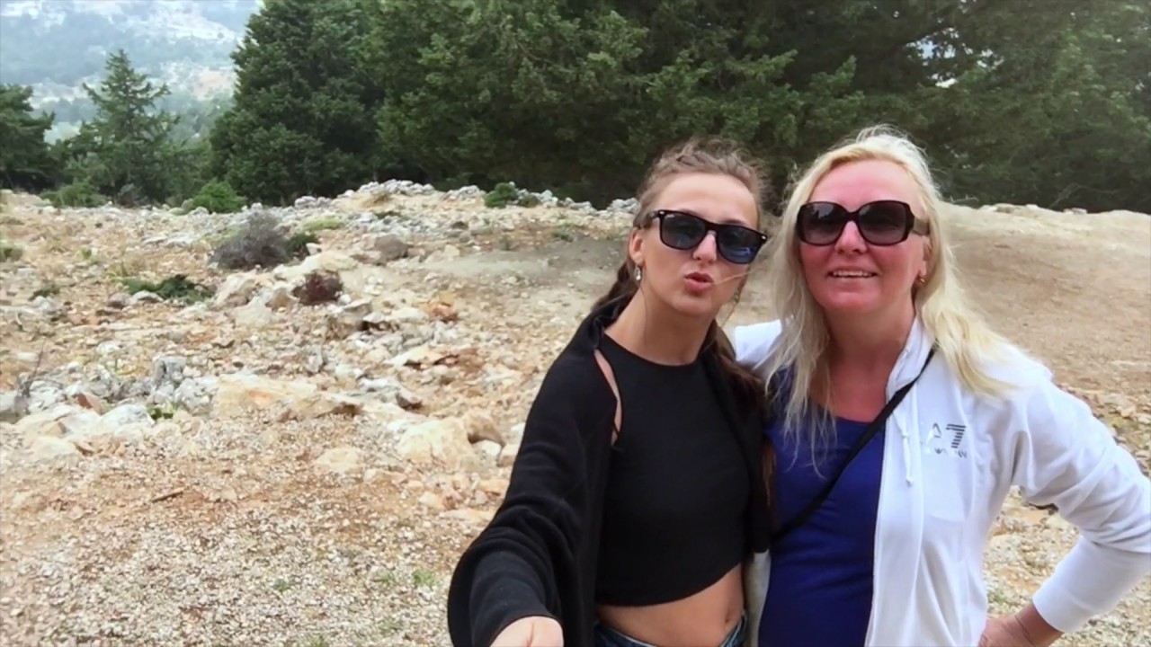 Greece, Rhodes, Faliraki, Apollo Beach hotel