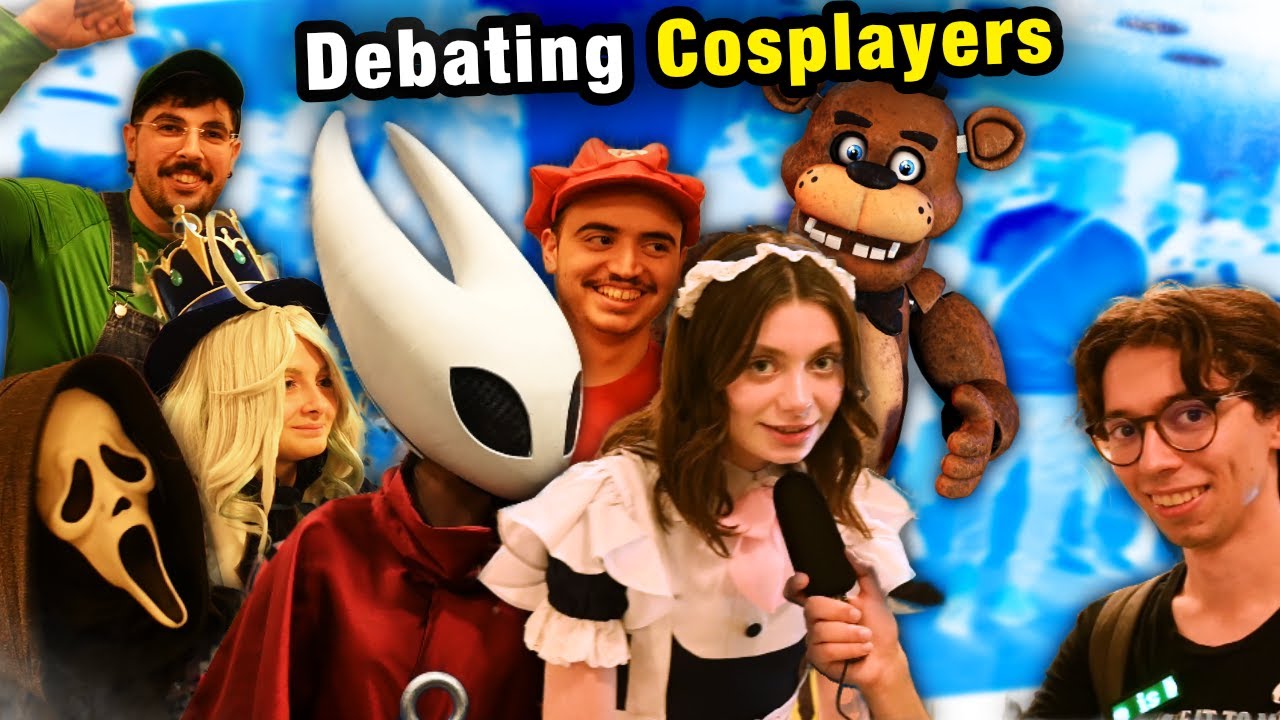 Is it Freddy or Freddie Fazbear?