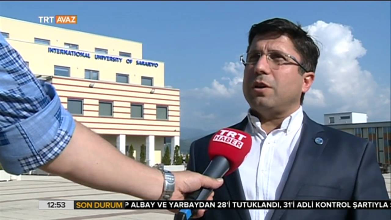 Yurtdışı Eğitiminde FETÖ Tuzağına Karşı Ne Yapmalı? - TRT Avaz