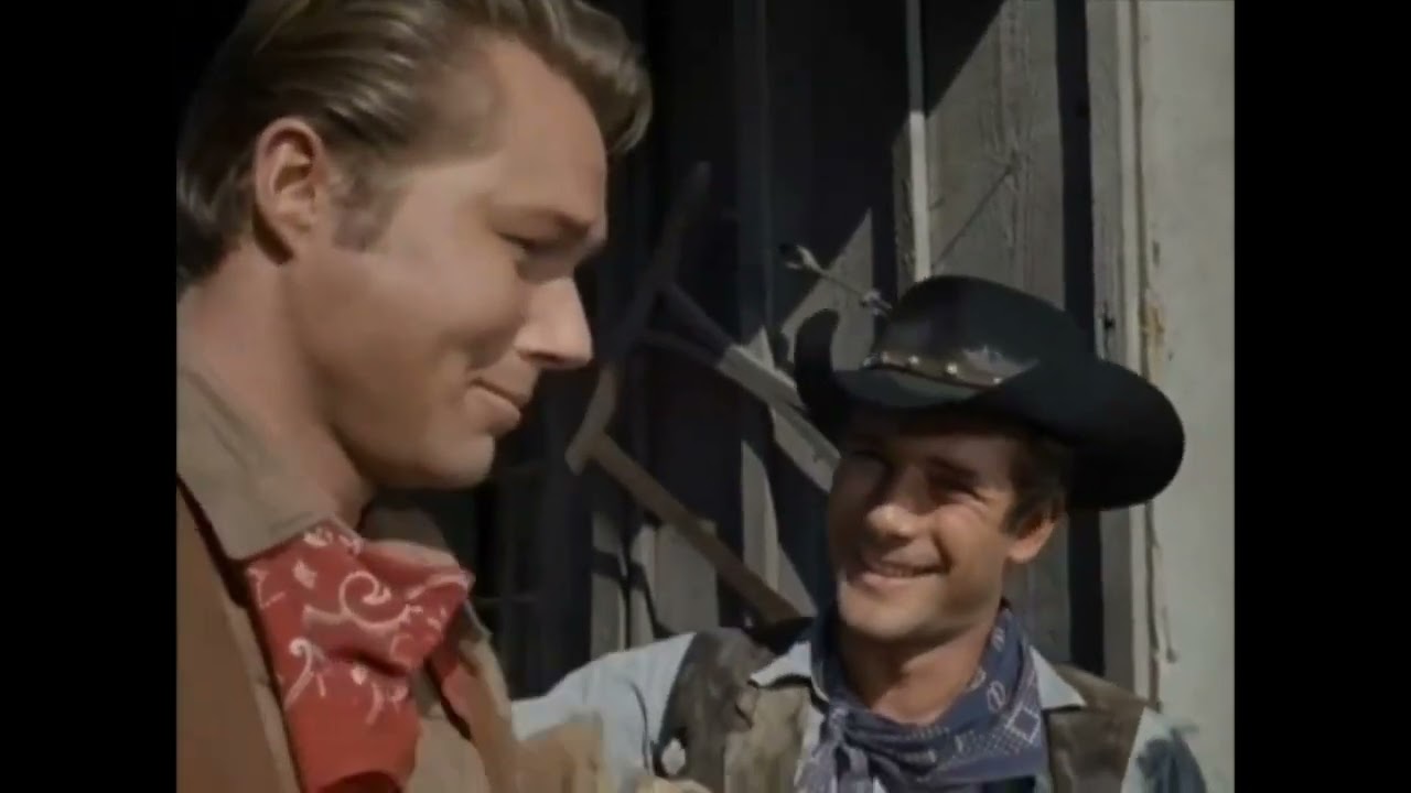 Robert Fuller - Through (91st Brithday Tribute) 29th July 2024