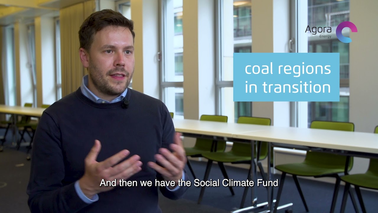 Coal exit by 2030 in the EU power sector  - Pathway to climate neutrality by 2050