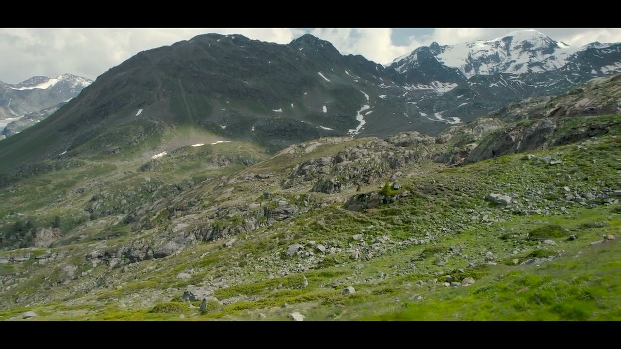Oostenrijk 2022 - Pitztal - Hochseiger - Kaunertalerstrasse