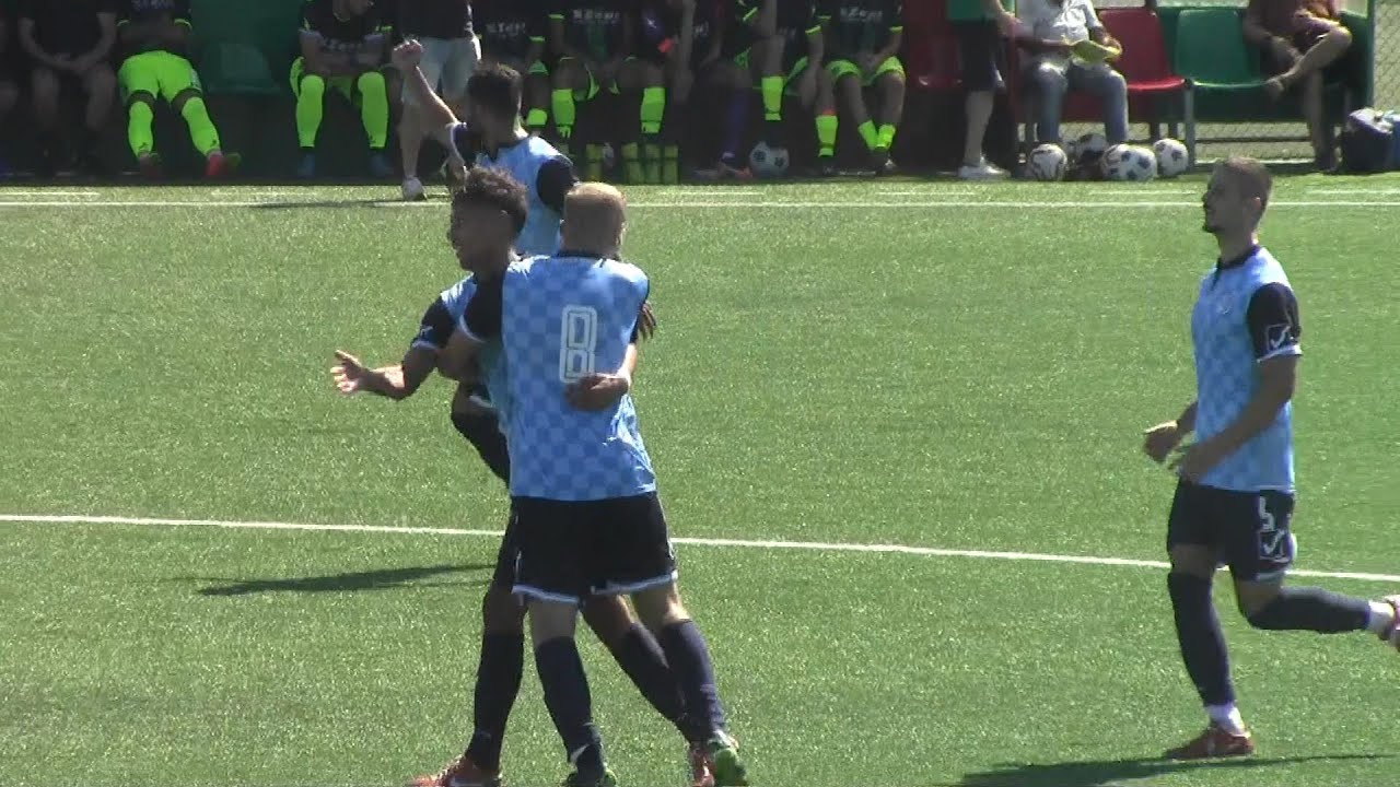 Eccellenza | Girone A | Falaschelavinio - Astrea 0-3