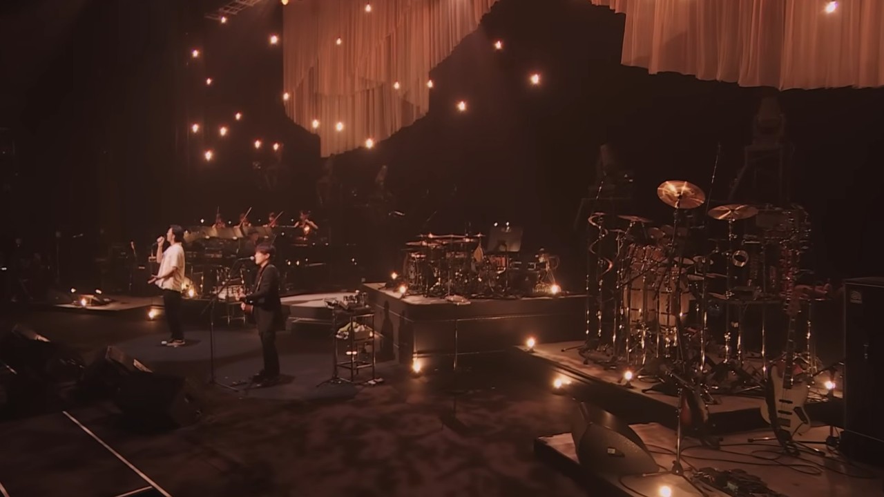 コブクロ「卒業」from KOBUKURO LIVE TOUR 2021 