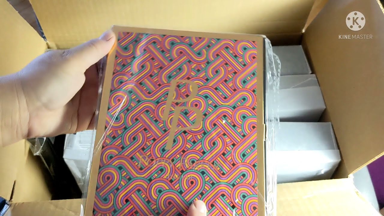 OBSESSION Convention 2021: Poppy Parker Style Lab shipment