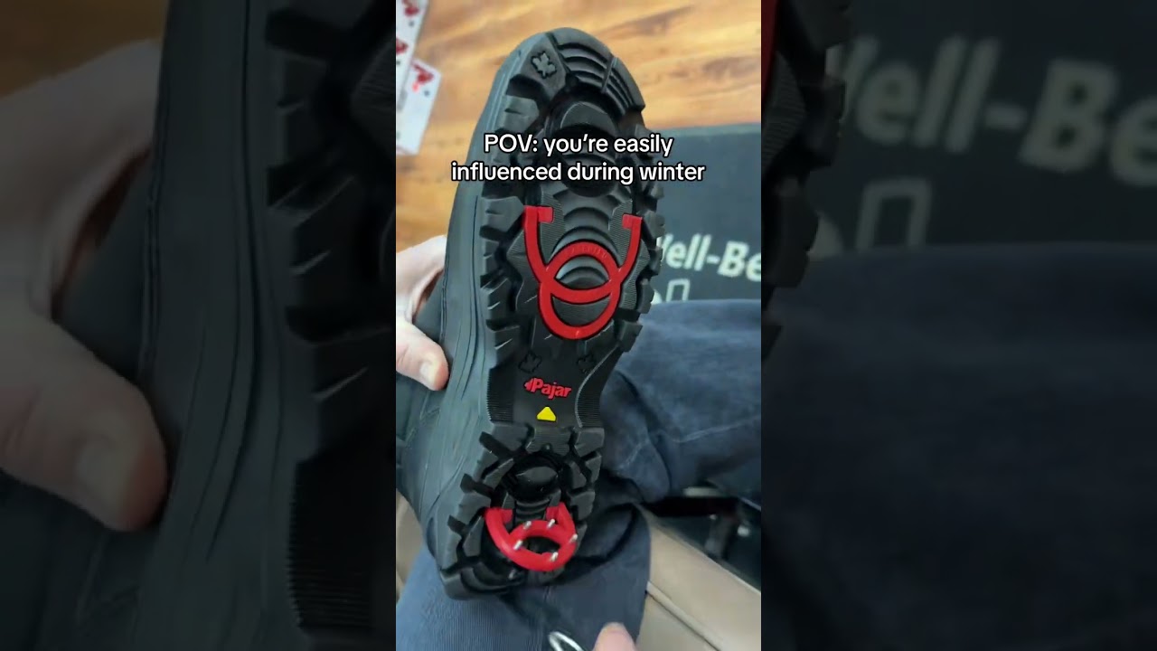 Tag someone that would love these winter boots&hellip; #winterboots #boots #winter