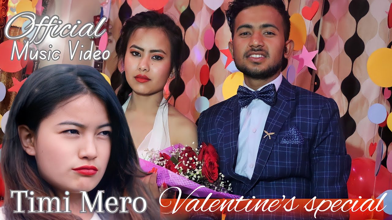 Nepali Valentine Special 2020 : 