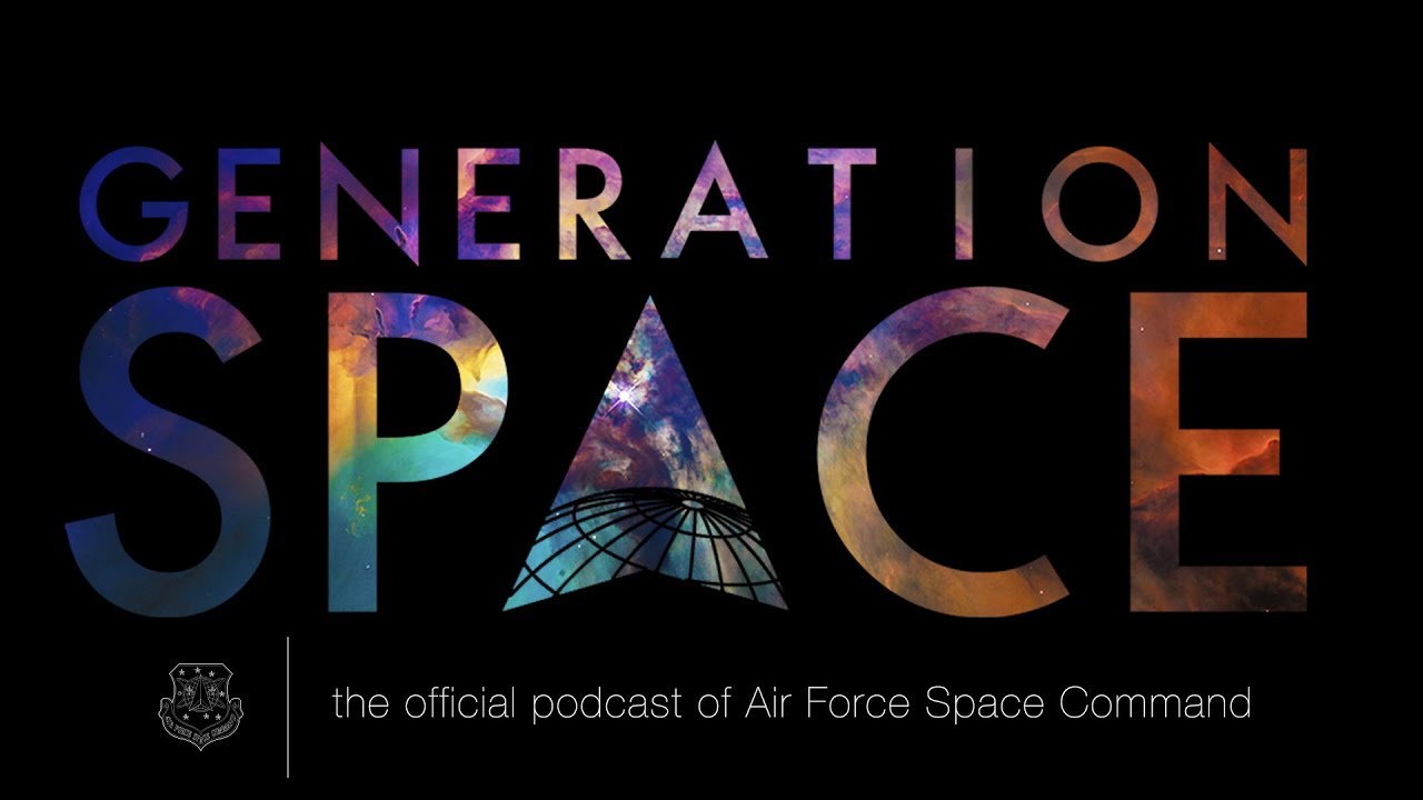Generation Space, Ep. 3: The Future of Space