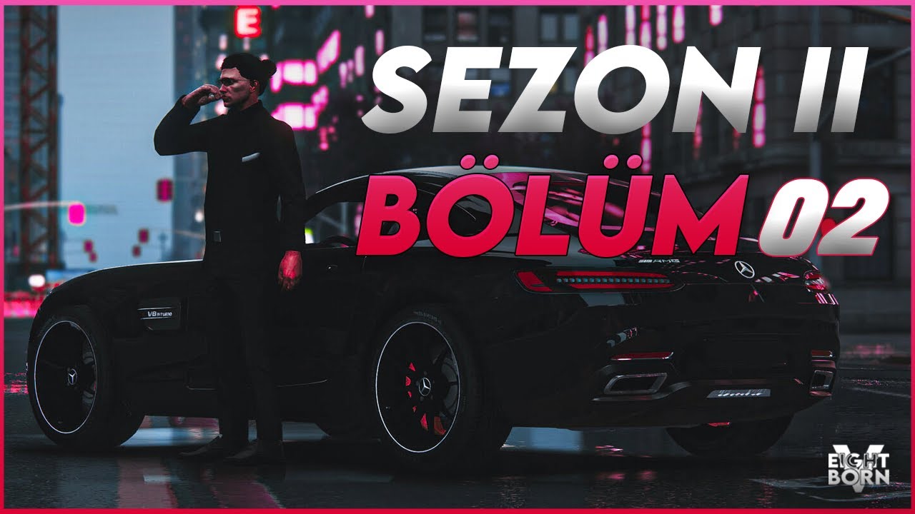 EFECAN BÖLÜM 2 - (GÖKTEN TAKSİ BUYRUN) | EightbornV