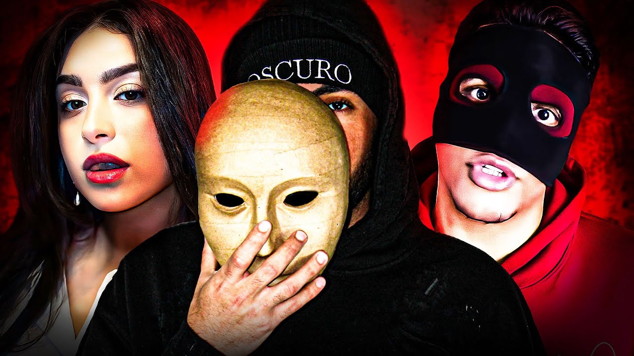 Le SECRET sur les FaceReveal (+Le mien)