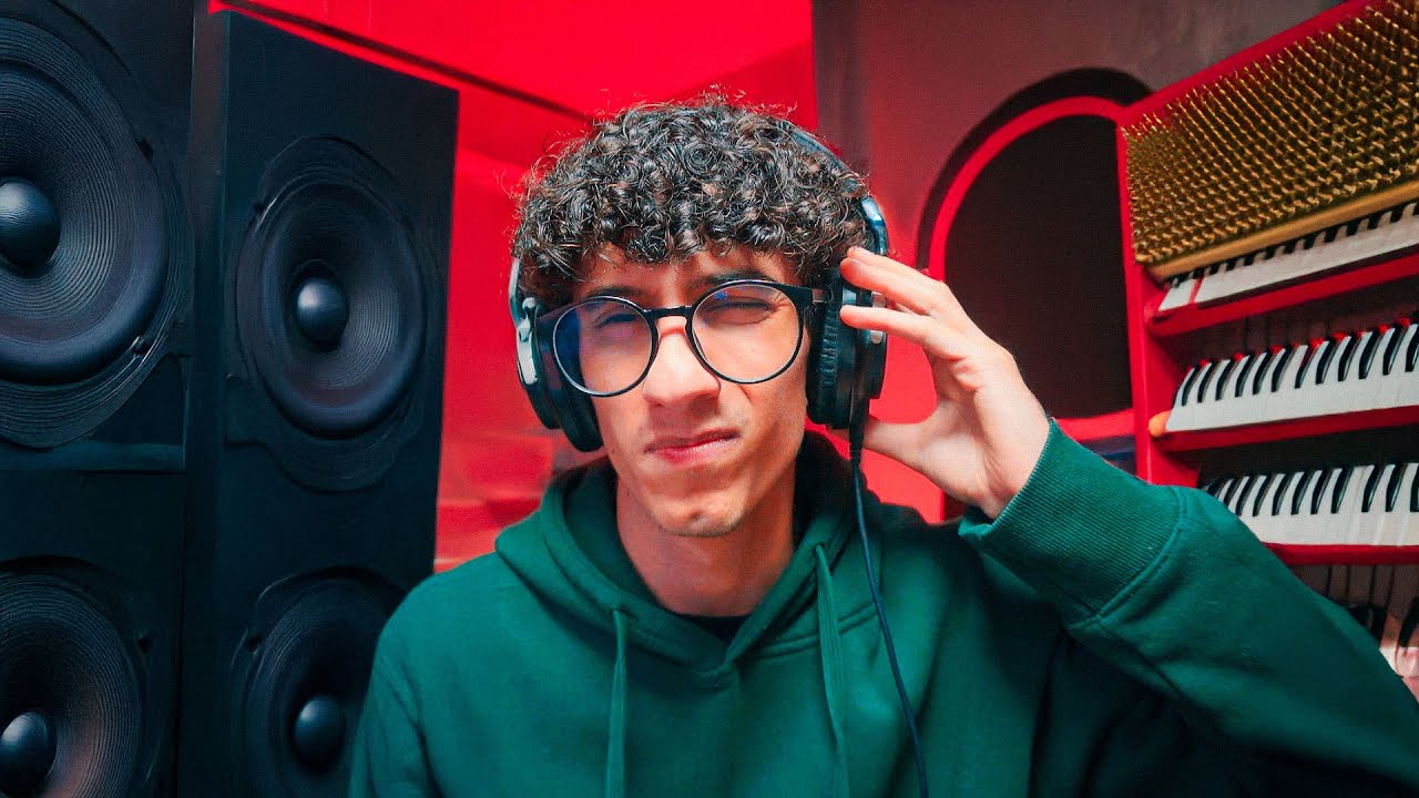 3 COSAS que cambiaron por COMPLETO mi CRITERIO al MEZCLAR CANCIONES.