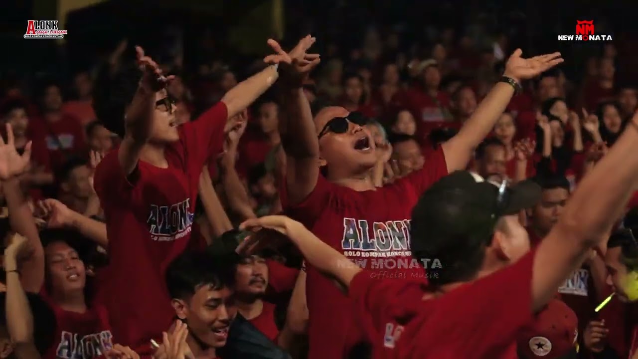 GALA GALA - CAK SODIQ FT AUREL OKTAVIA - NEW MONATA