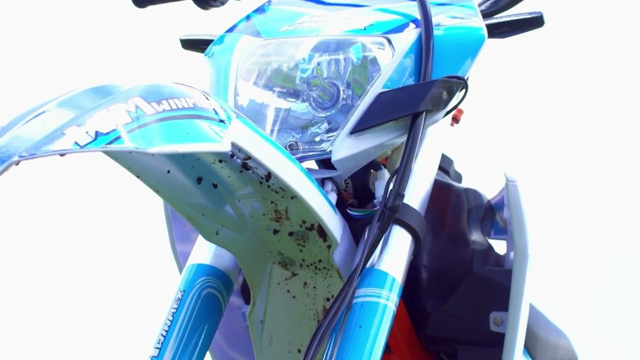 WINMEX, LA RUTA ES TUYA