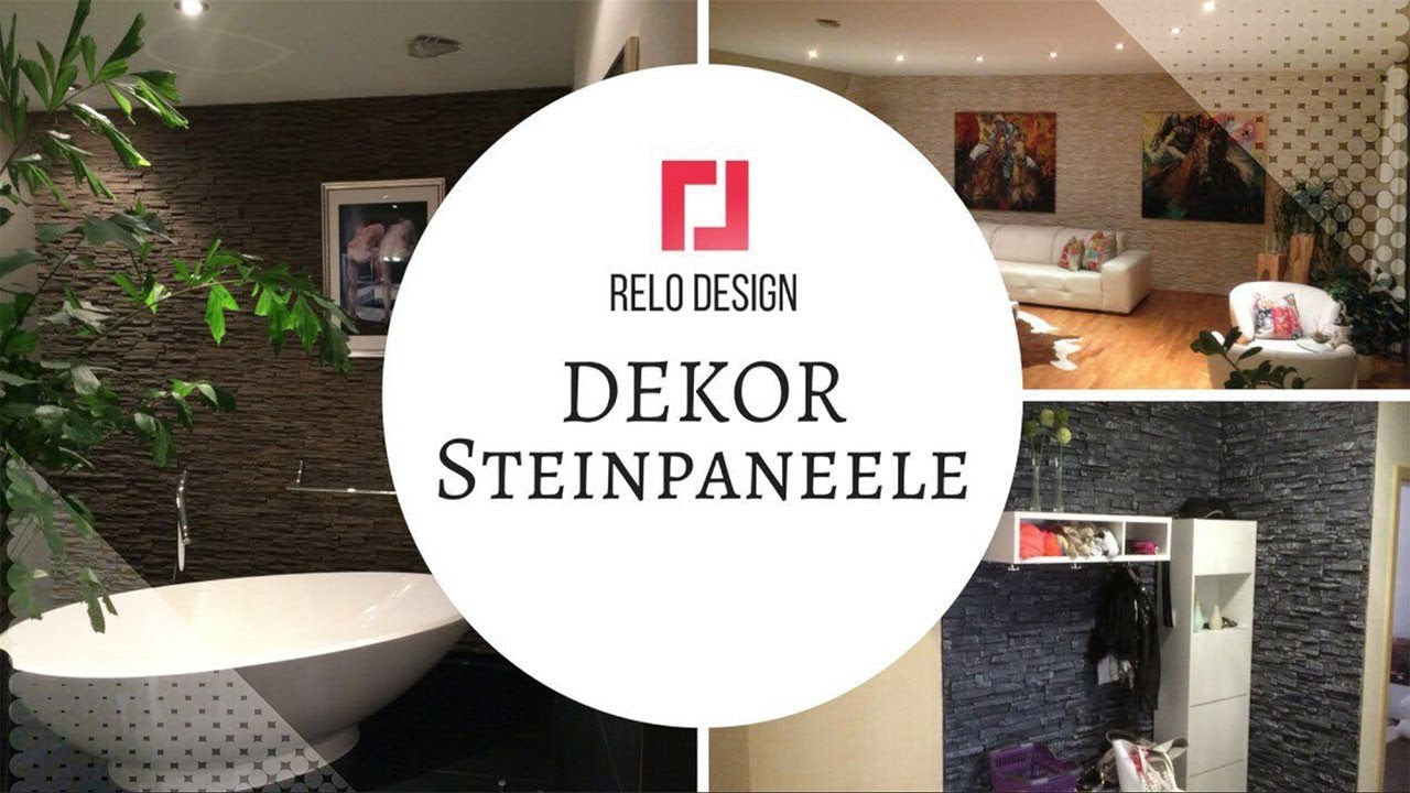 Relo Design | Dekorpaneele