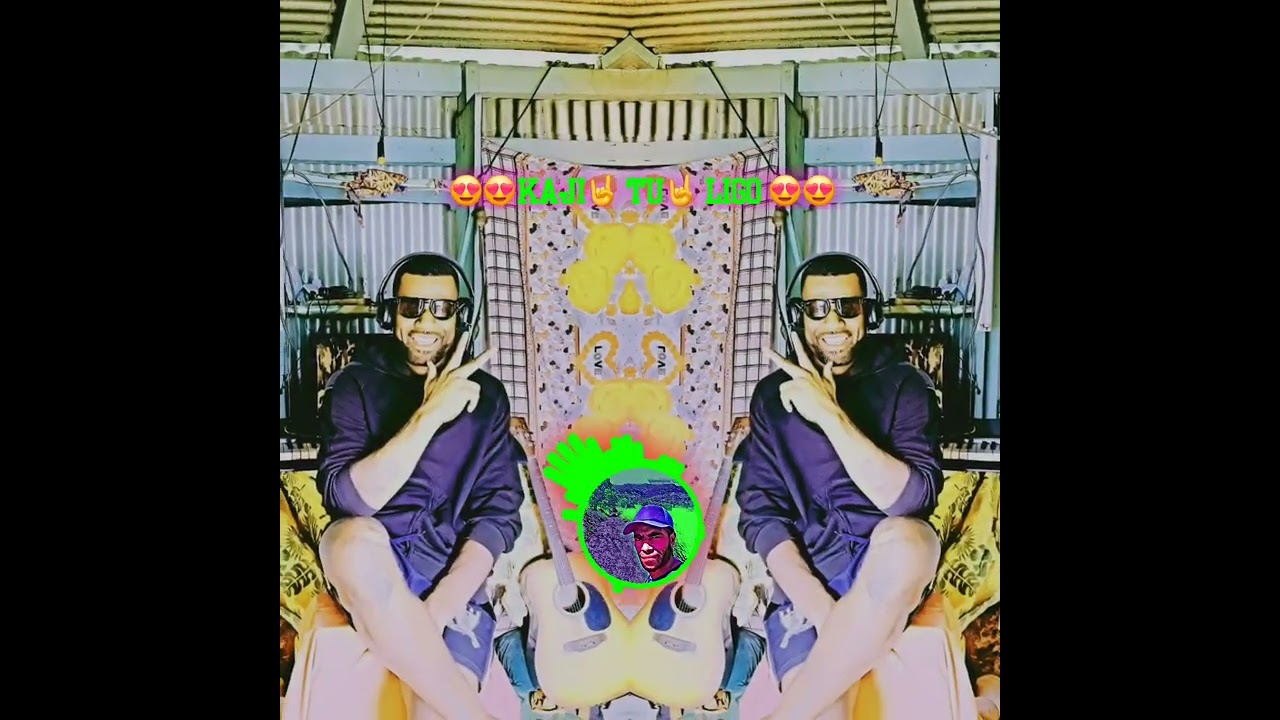 KAJI TU LIGO REMIX 2K25  ( SISI KI NA HYDRO)