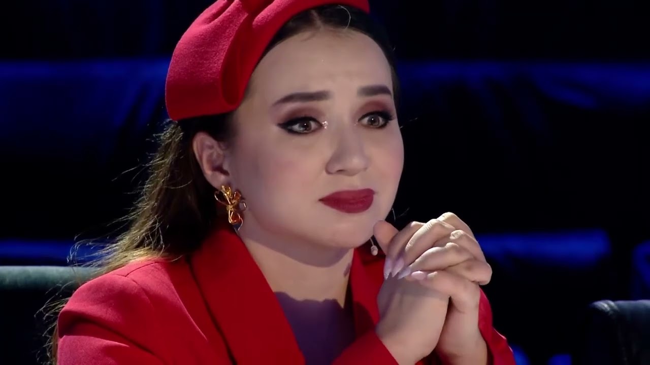 O’zbekiston Got Talent!Mening chiqishim✊🏻Uzbekistan Got Talent! Моё выступление 🙏#uzbekistan