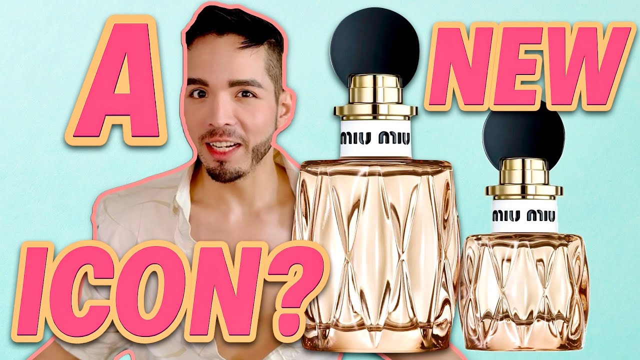 Miu Miu Miutine Review | The Rebel Perfume No One’s Talking About