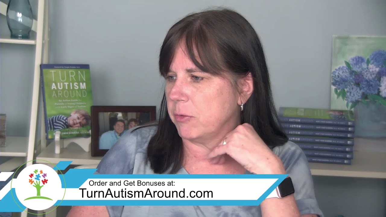 Autism & Self-Care Skills (Day 27 of 30)