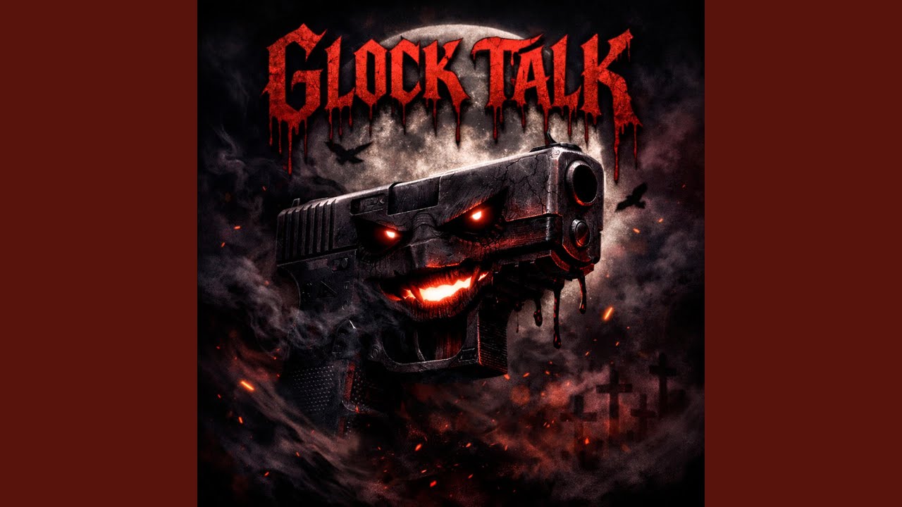 Glock Convo (Slowed Down)