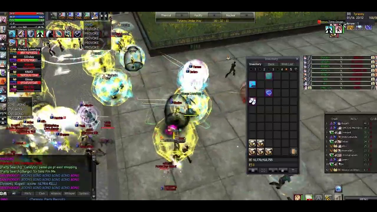 School Domination 11pm 1-16-26