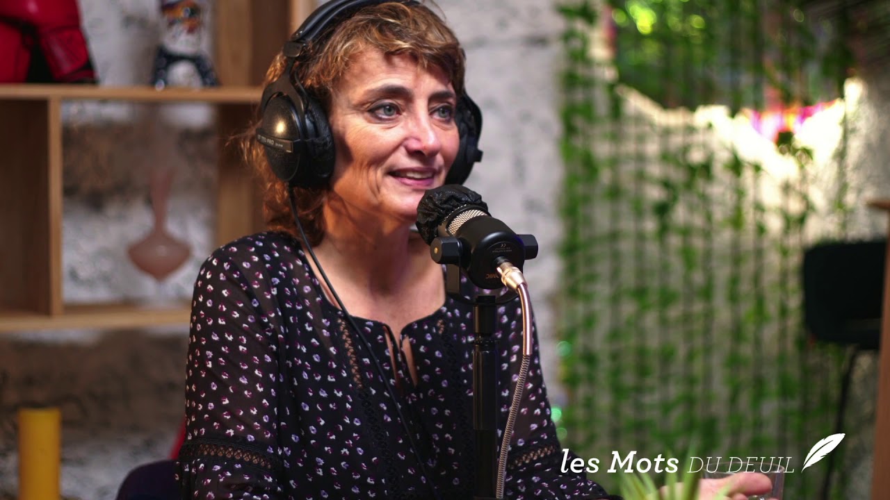 Deuil : les risques traumatiques du confinement - Hélène Romano