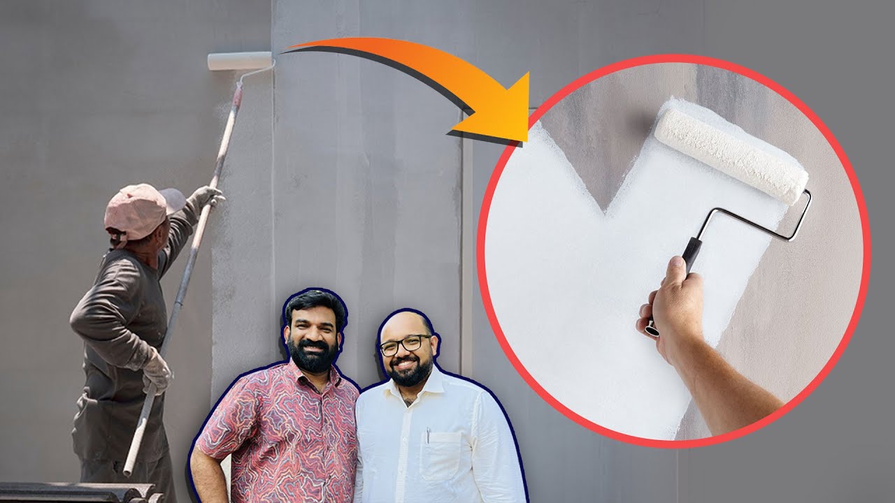 വീടിന് പ്രൈമർ തെരഞ്ഞെടുക്കുമ്പോൾ അറിഞ്ഞിരിക്കേണ്ട കാര്യങ്ങൾ | Tips for Choosing the Right Primer