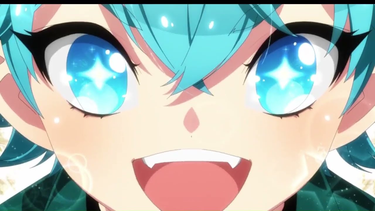 Pretty Boy Detective Club dub moments (episode 1)