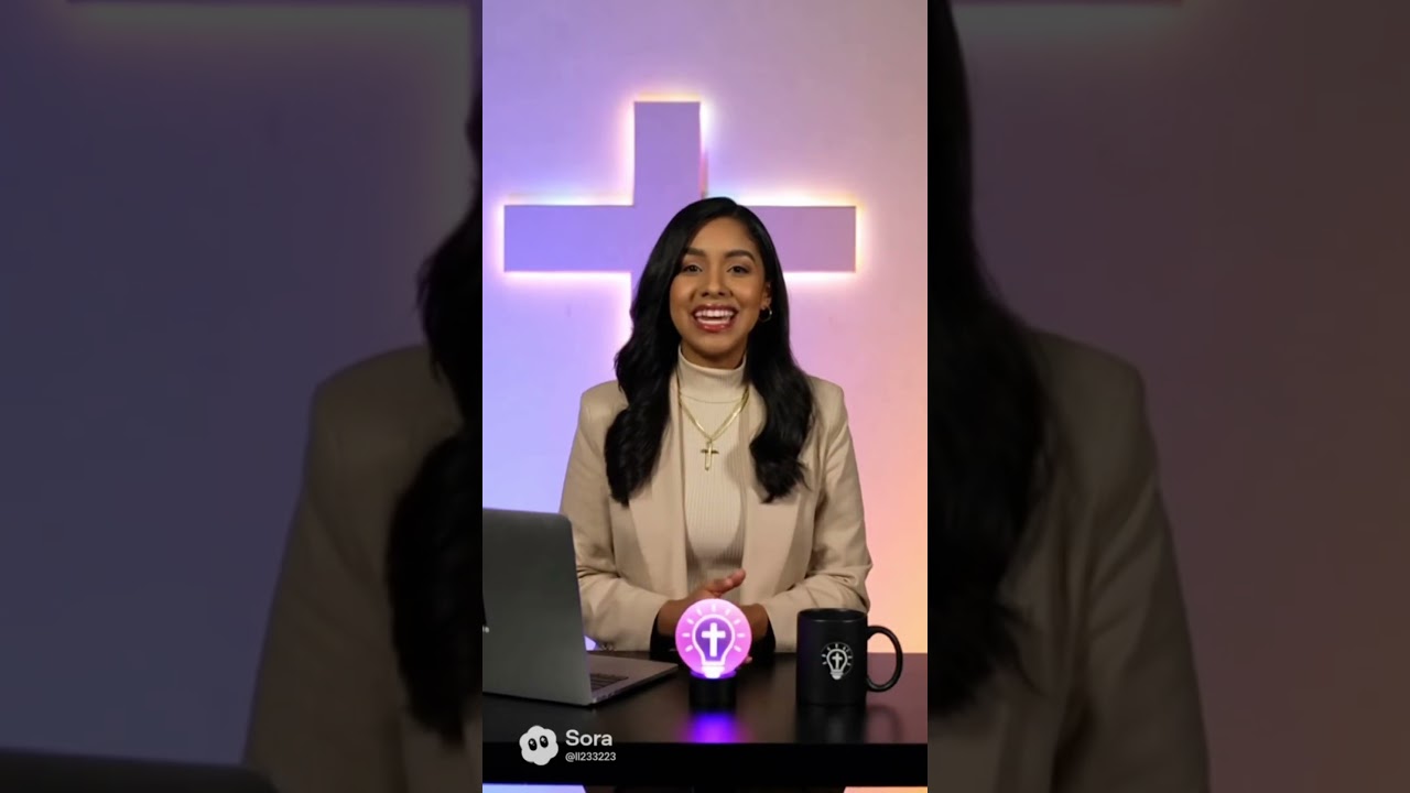#christianliving