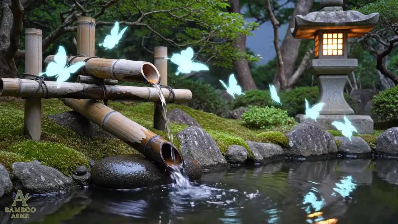 How Nature Sounds Helped Me Beat Stress After Years of Struggling