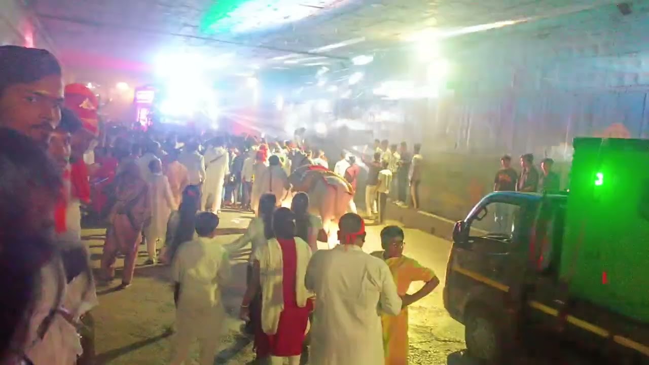 Chand Tara DJ Dhumal 🎧 Teri Baho Ko Jalne De | Sai Palkhi 🚩 Narendra Bogda | Full DJ Dhumal Masti 🔥