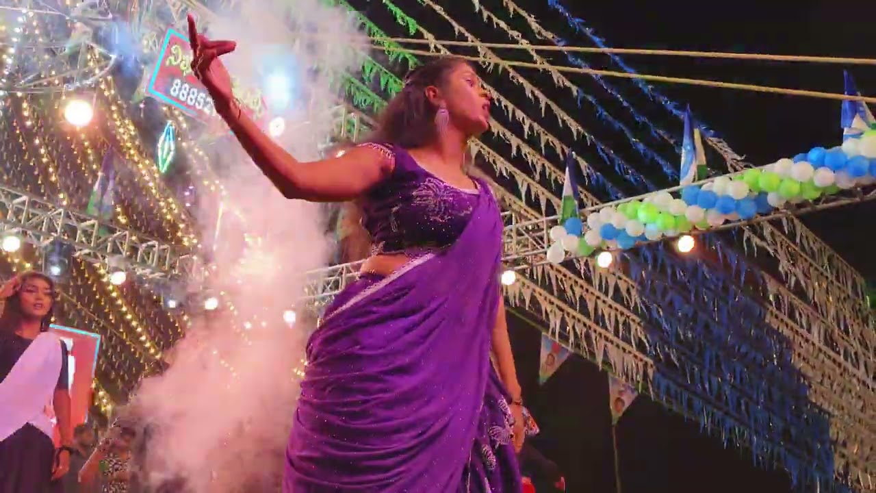 Naa peru nemali song ki dance adhara kottina Lavanya 💃