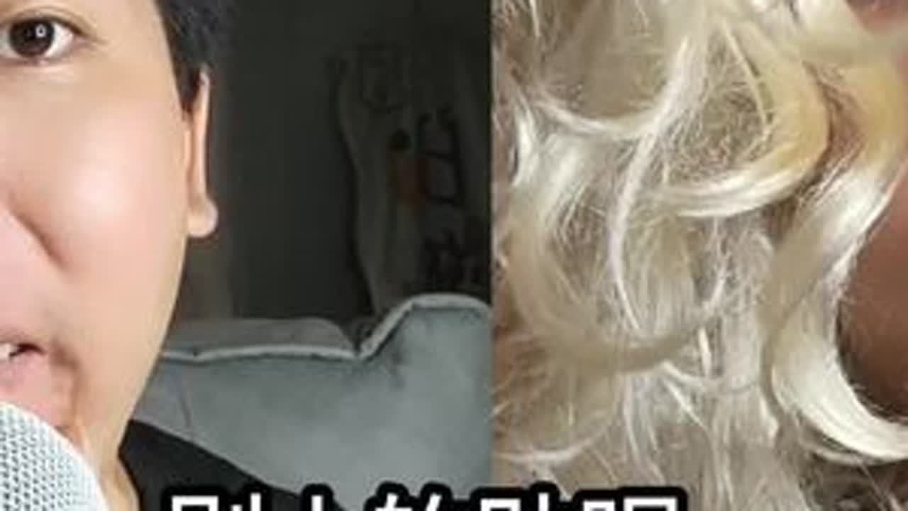 ASMR/别人助眠VS我作助眠 #有点上头 #抽象 #助眠 #助眠视频