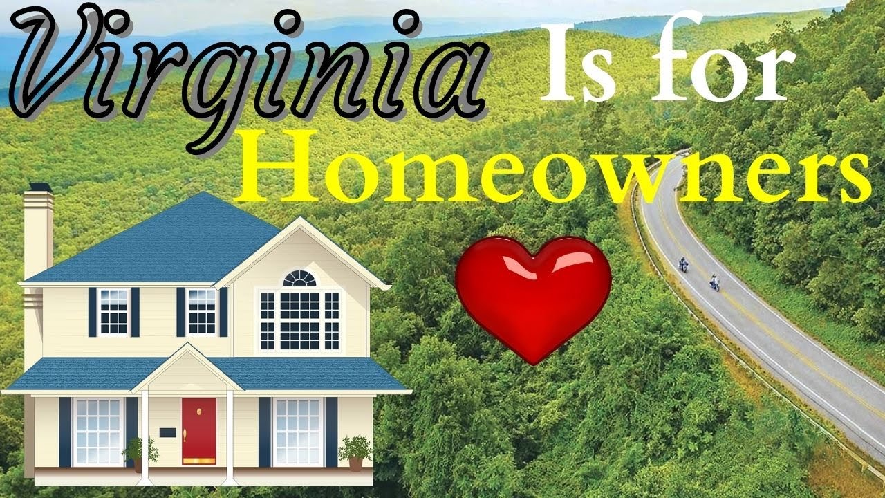 Virginia FHA Loans - How to Qualify