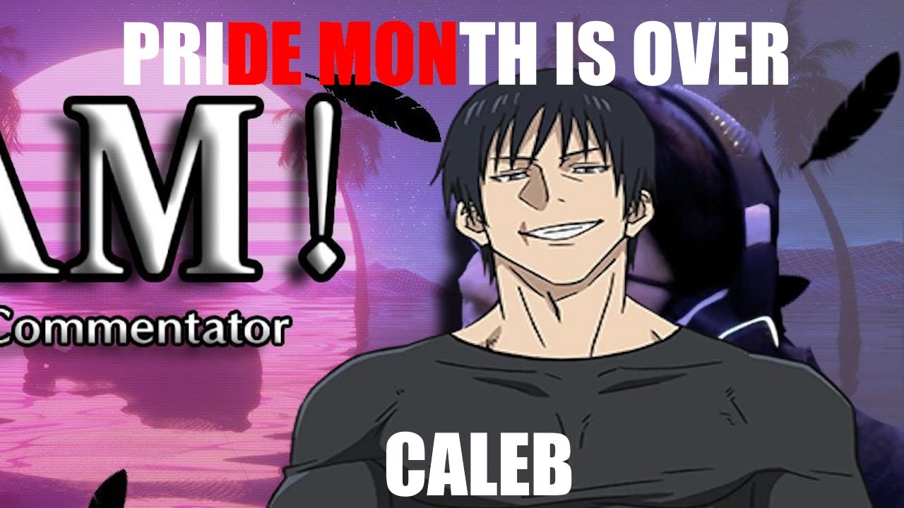 top 10 gayest characters