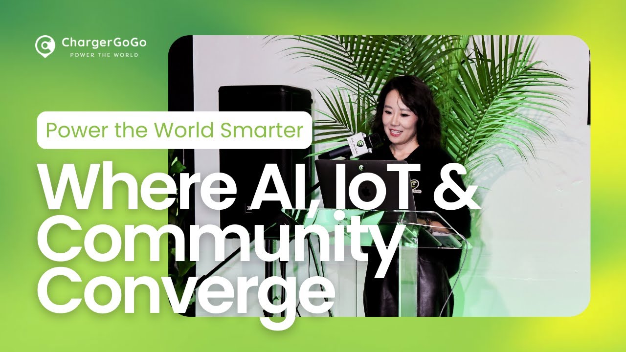 The AI-Powered Post-Work Economy: Where Human Freedom Begins | CES 2026 Community Event Keynote