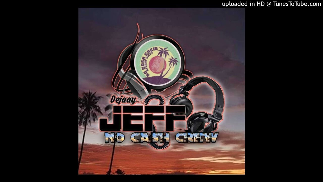 VANIA TOLOA SAMARIA AGALELEI [REGGAE REMIX] DJ JEFF 2025