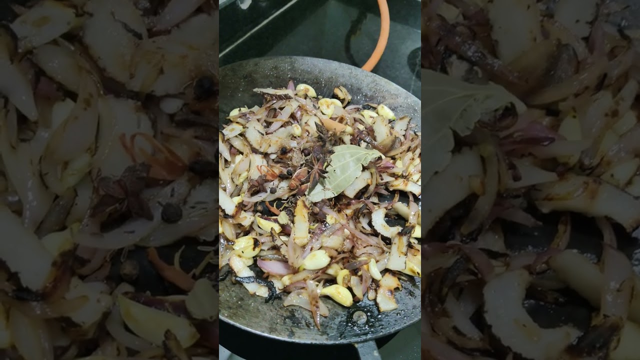 बोकडाच्या मटणाची झणझणीत रेसिपी