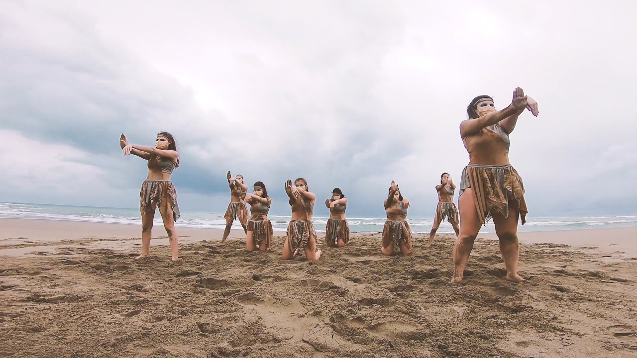Centro Italiano Danza - Coreografia 