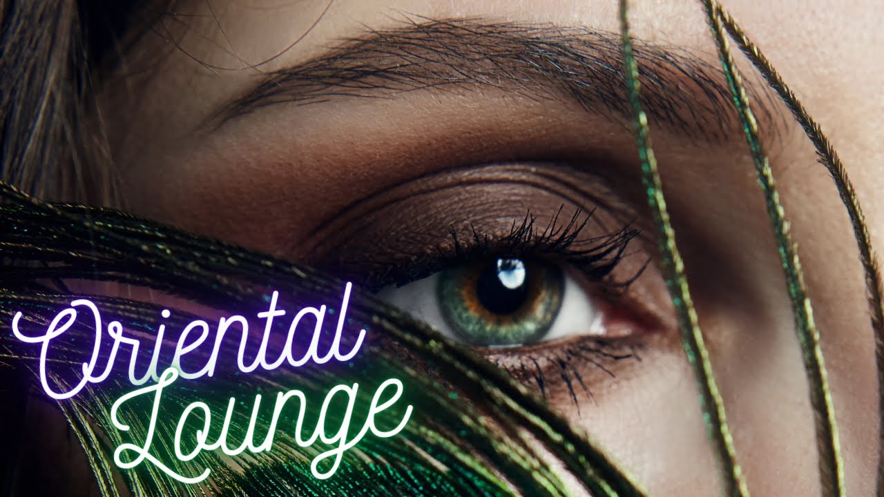 ♫ Oriental Lounge ♫ Arabic Secret Vibes - Ethnic Deep House Music - Act 3