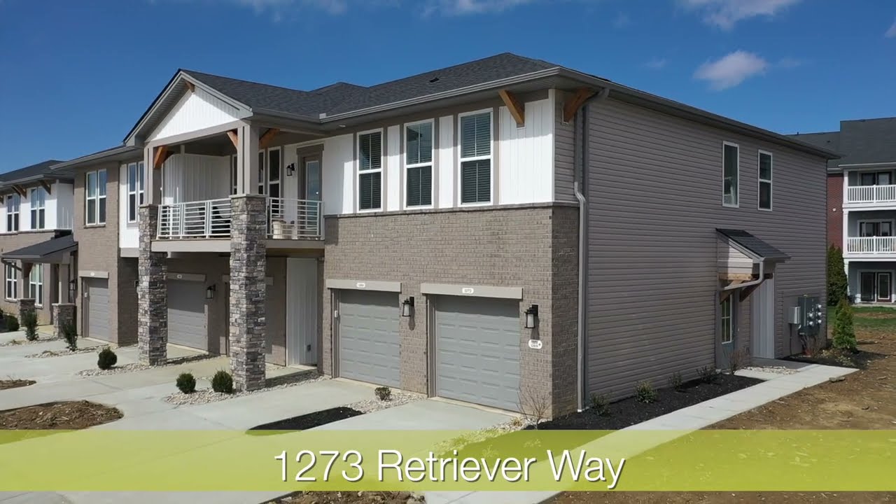 1273 Retriever Way,  Florence, KY 41042