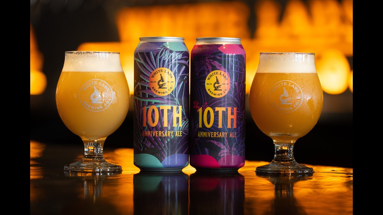 Welcome to White Labs Brewing Co.