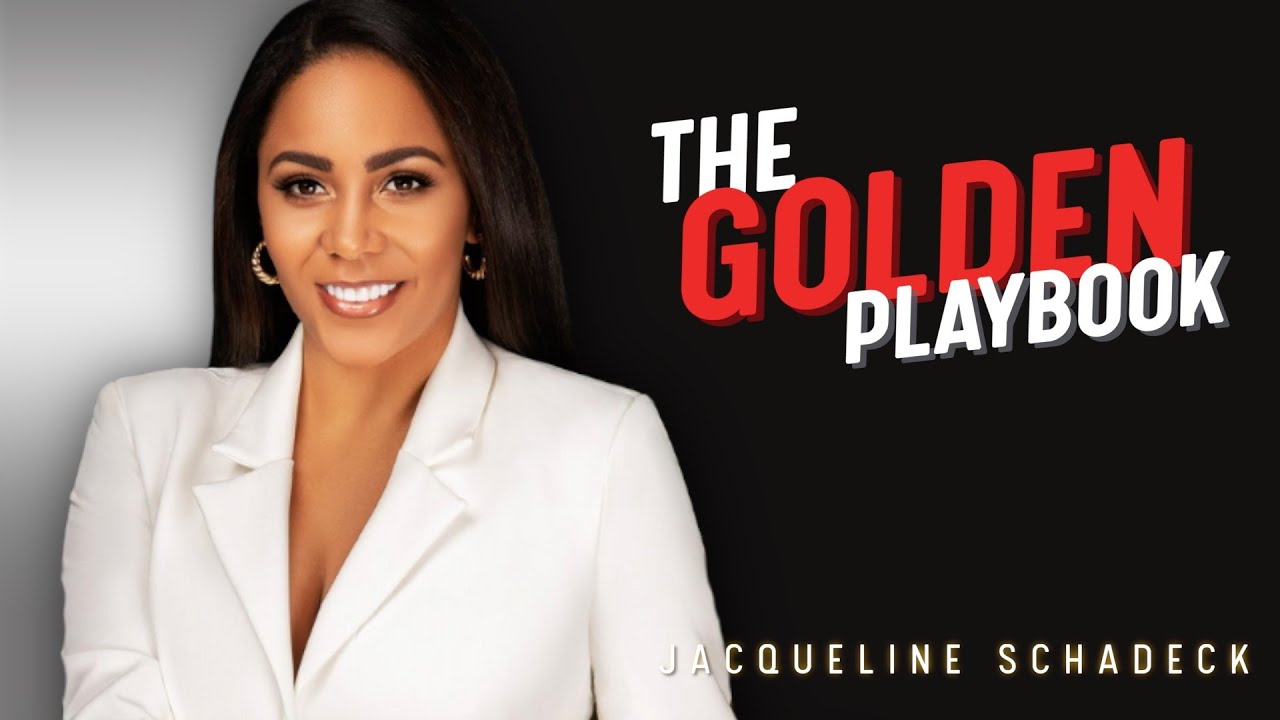 How Jacqueline Schadeck Built a High-Visibility RIA in One Year (The Golden Playbook)