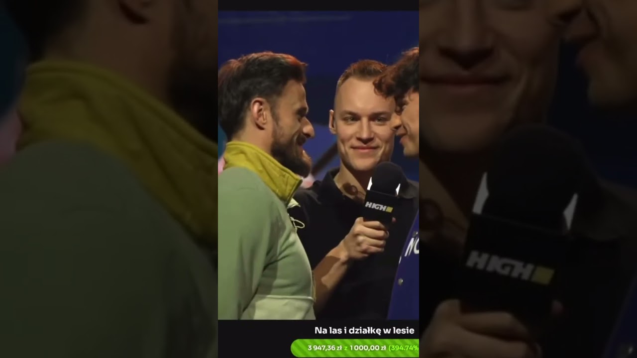 DUBIEL VS PASHA BICEPS F2F 