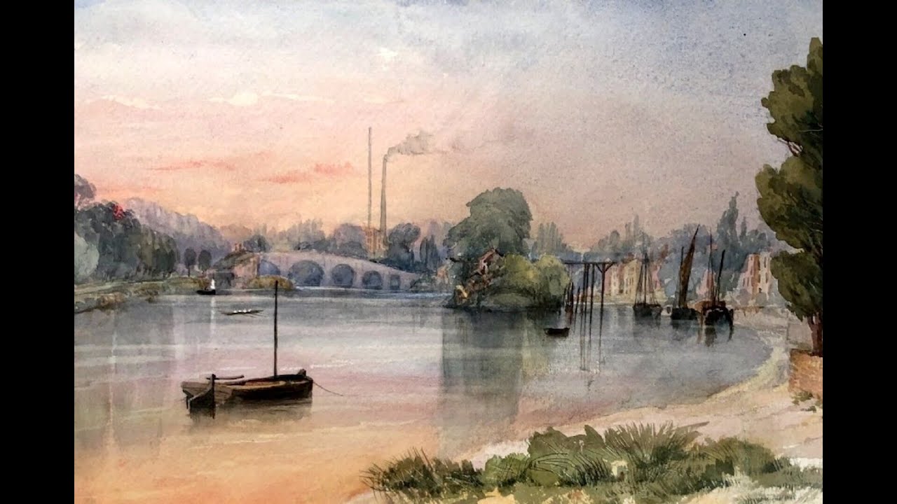 Arnold Bax - Phantasy For Viola And Orchestra