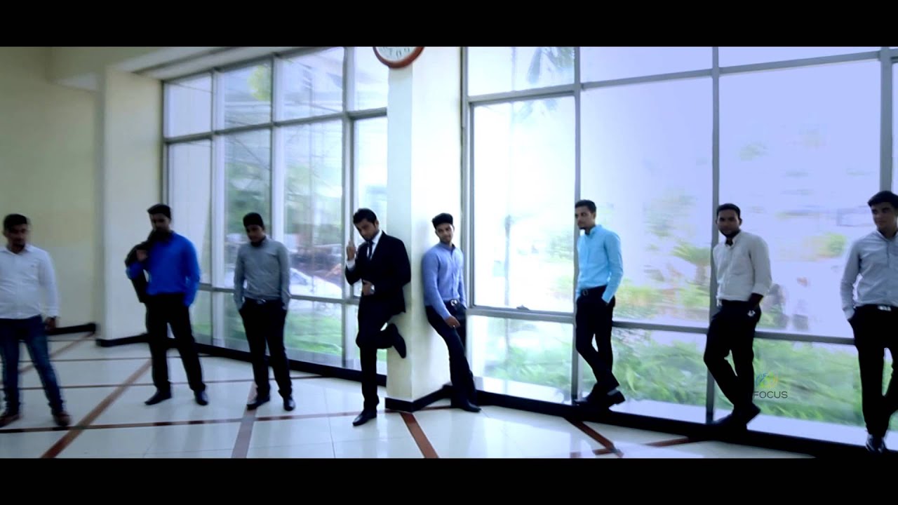 Ifocus Wedding Highlights 2015