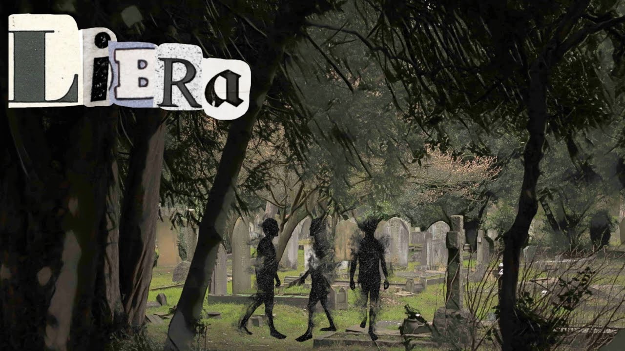 Libra ♎️ YOUR LOVED ONES HAVE URGENT MESSAGES FOR YOU!! INTELLIGENT RESPONSES ABOUT THE AFTERLIFE! 😱