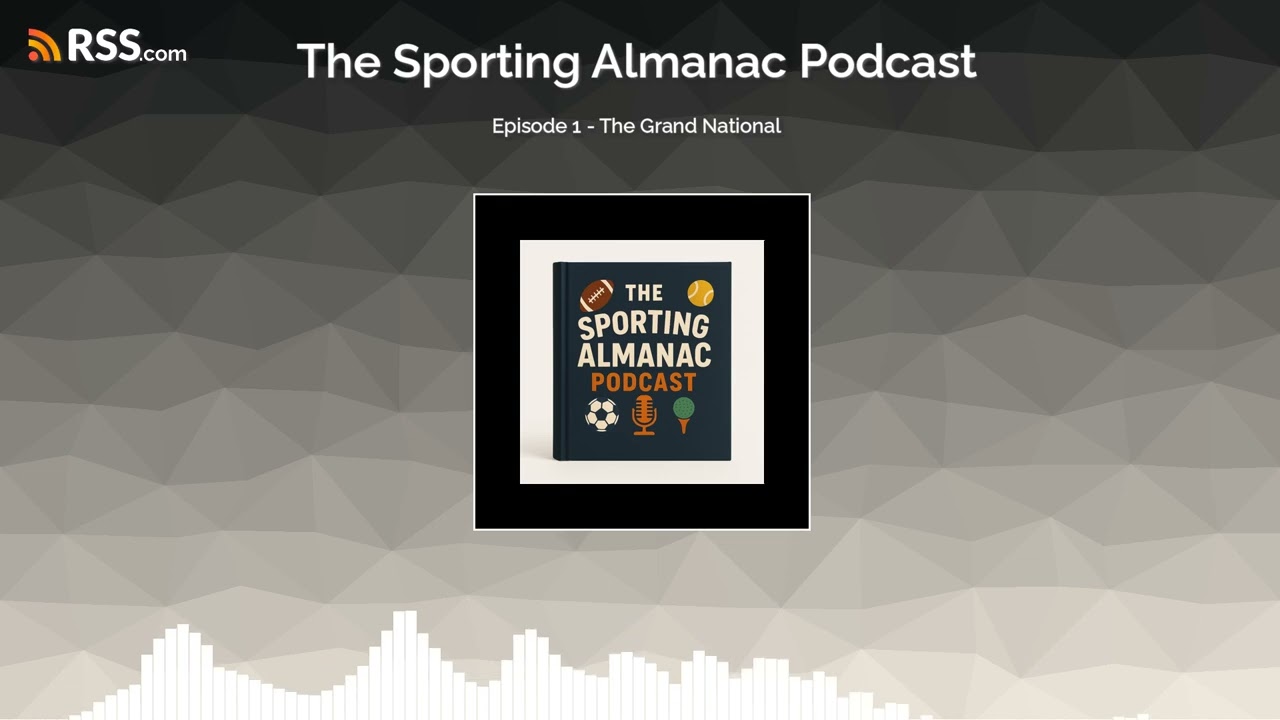 Episode 1 - The Grand National