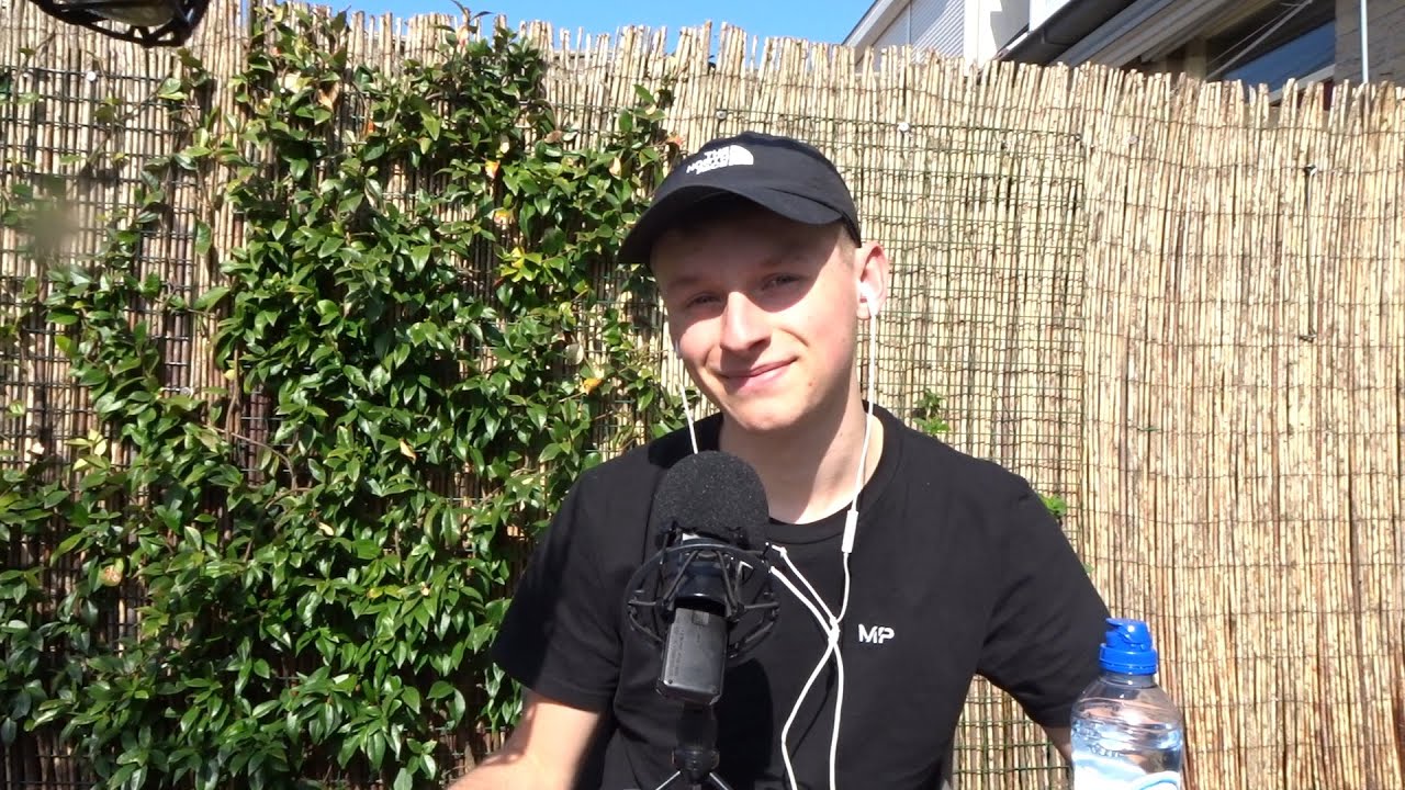 ASMR Roleplay Hotel Checkin- ASMR Nederlands