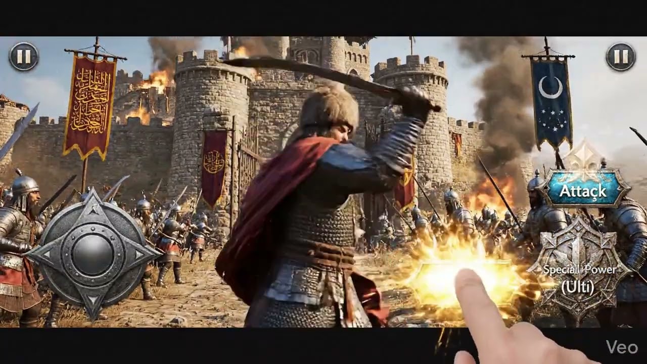 Oyun projesi🎮