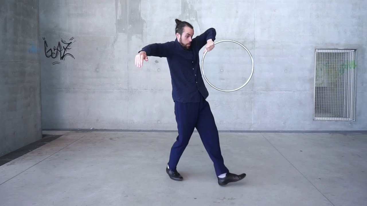 1 hoop isolation routine